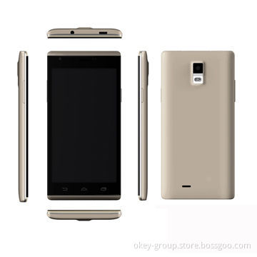F950W 3G Smartphone with MTK6582 4.7-inch Dual Core 1.3G, 3G WCDMA + GSM